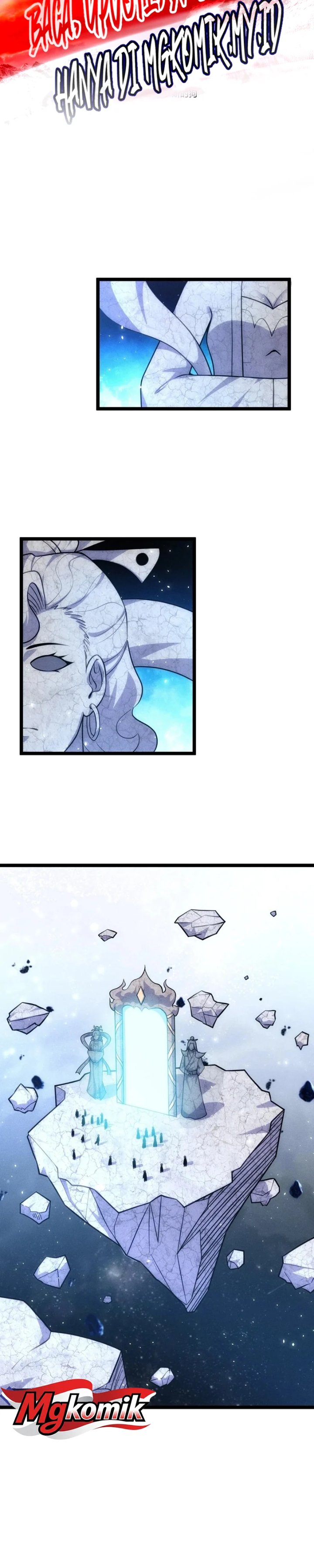My Wife Is a Heavenly Big Shot Chapter 68 - Page 2