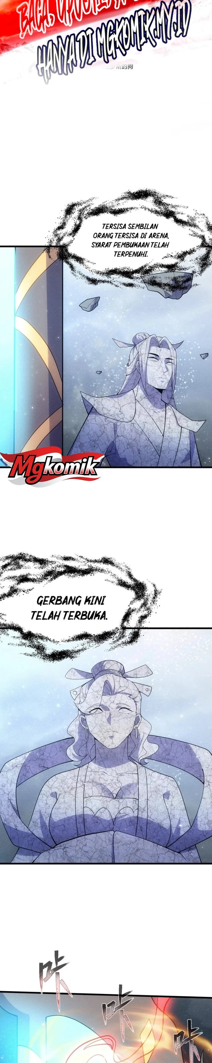 My Wife Is a Heavenly Big Shot Chapter 70 - Page 2