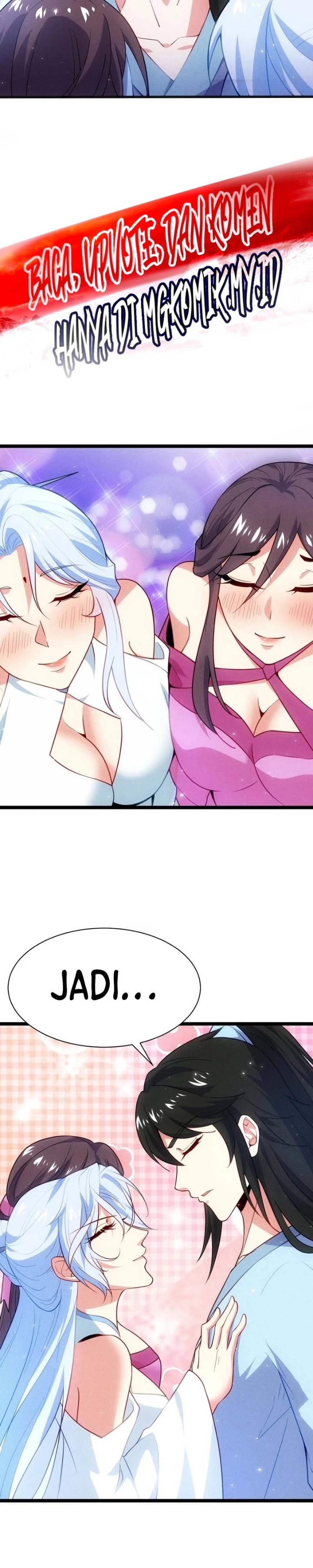 My Wife Is a Heavenly Big Shot Chapter 71 - Page 5