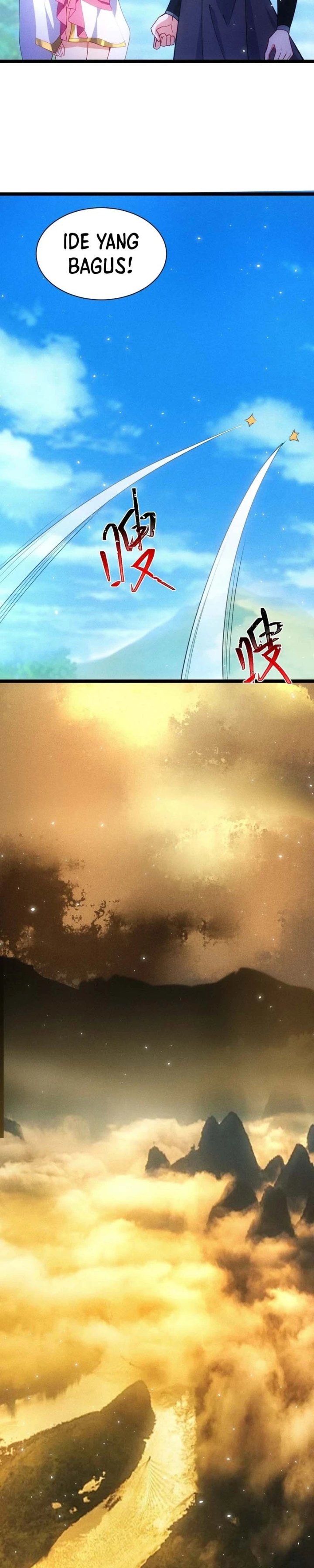 My Wife Is a Heavenly Big Shot Chapter 72 - Page 6