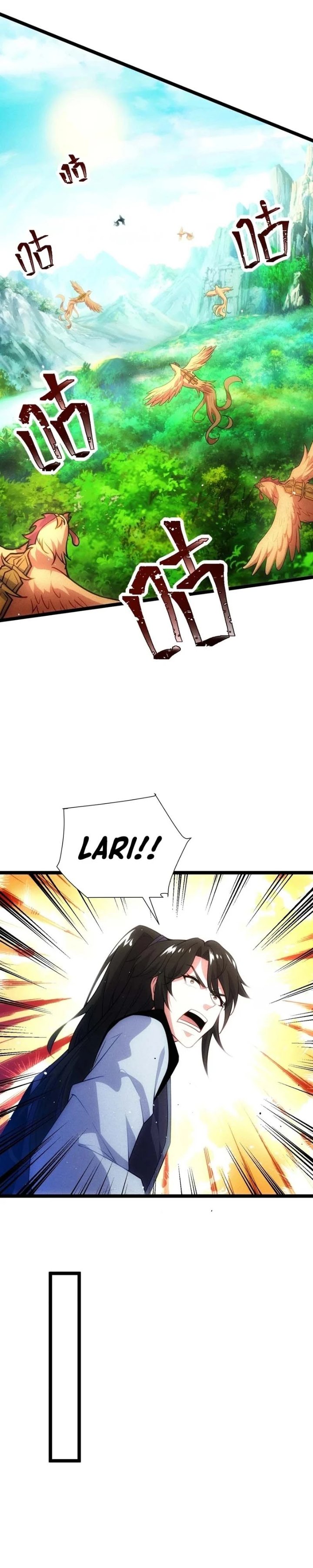 My Wife Is a Heavenly Big Shot Chapter 75 - Page 8