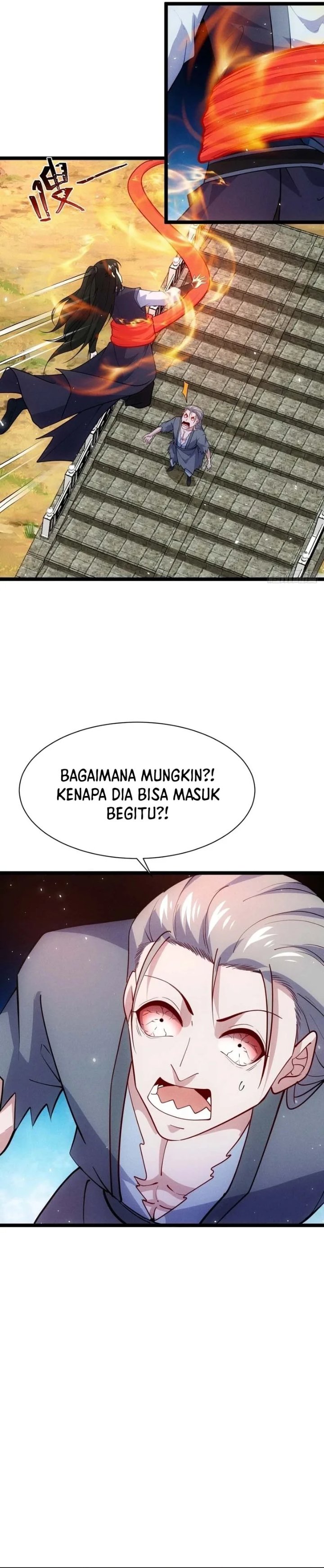 My Wife Is a Heavenly Big Shot Chapter 79 - Page 13