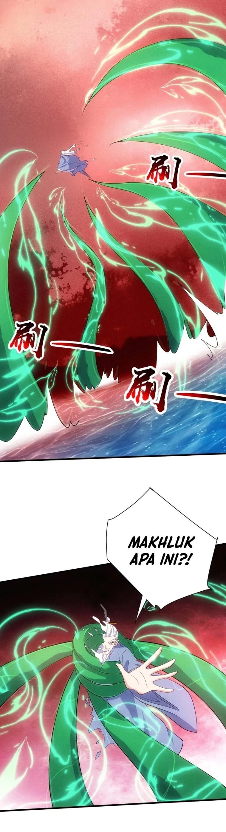 My Wife Is a Heavenly Big Shot Chapter 82 - Page 14