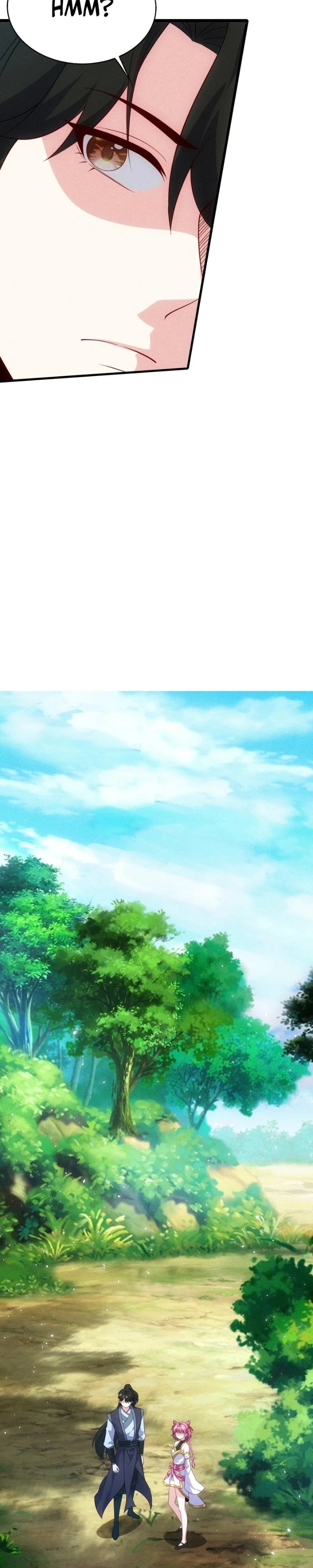 My Wife Is a Heavenly Big Shot Chapter 83 - Page 7