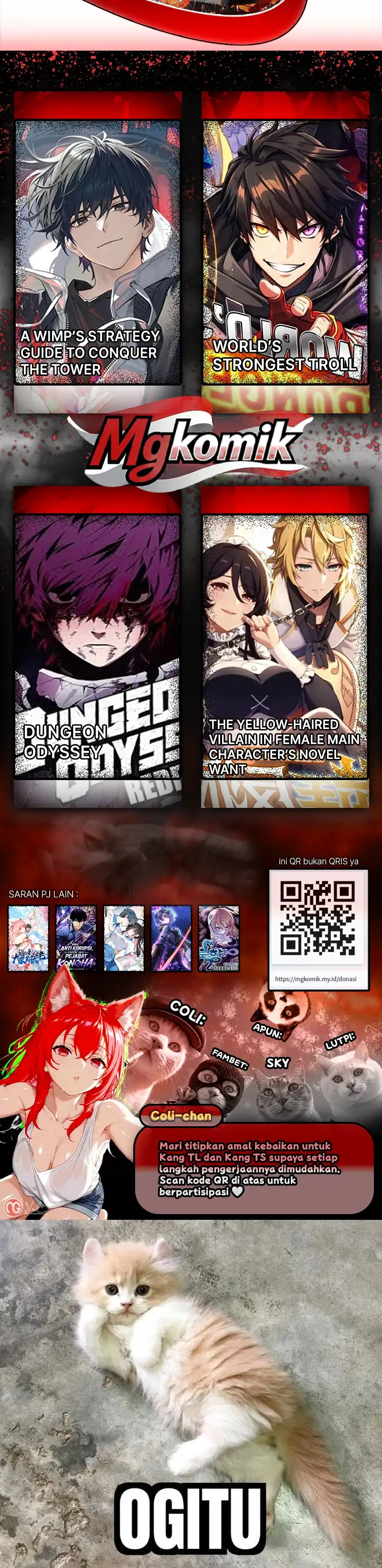 My Wife Is a Heavenly Big Shot Chapter 86 - Page 16