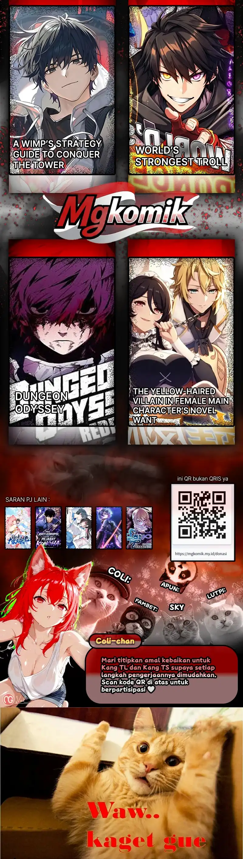 My Wife Is a Heavenly Big Shot Chapter 89 - Page 13