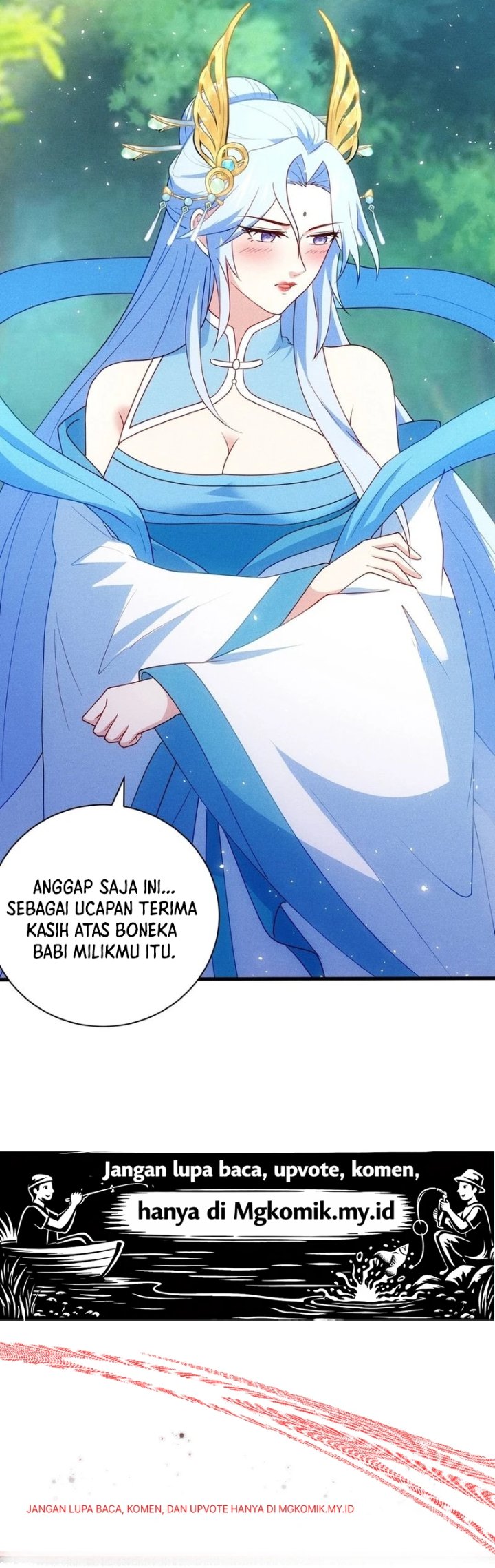 My Wife Is a Heavenly Big Shot Chapter 94 - Page 16