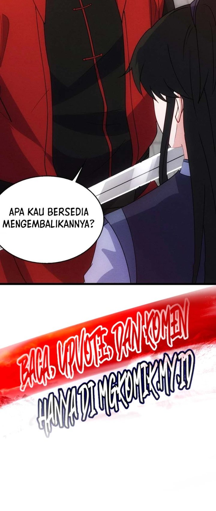 My Wife Is a Heavenly Big Shot Chapter 96 - Page 17