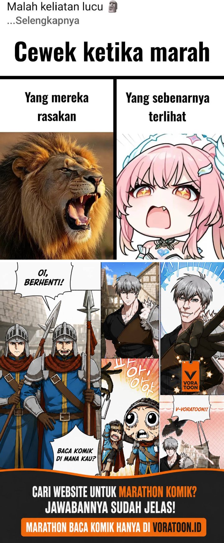 My Wife Is a Heavenly Big Shot Chapter 96 - Page 19