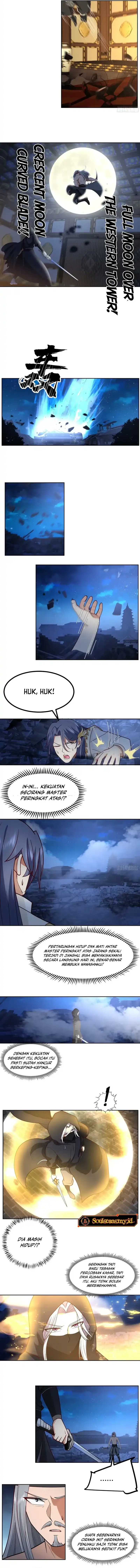 Baca My Wife is Actually the Demon Cult Leader - Chapter 16 halaman 2