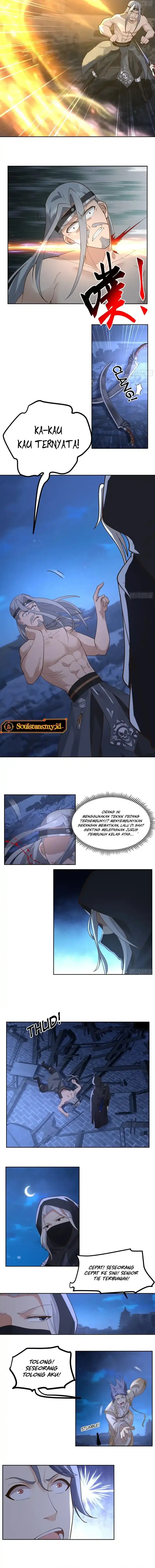 Baca My Wife is Actually the Demon Cult Leader - Chapter 16 halaman 4
