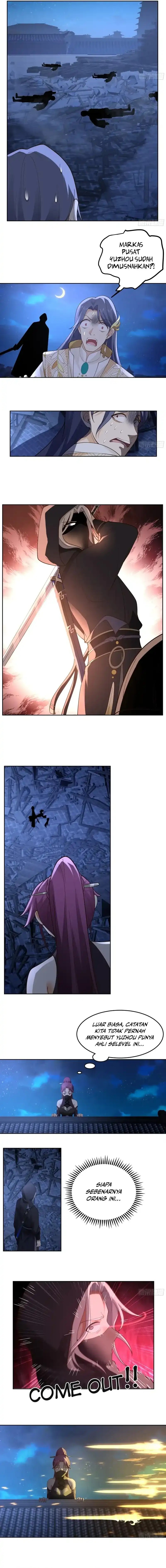 Baca My Wife is Actually the Demon Cult Leader - Chapter 16 halaman 5