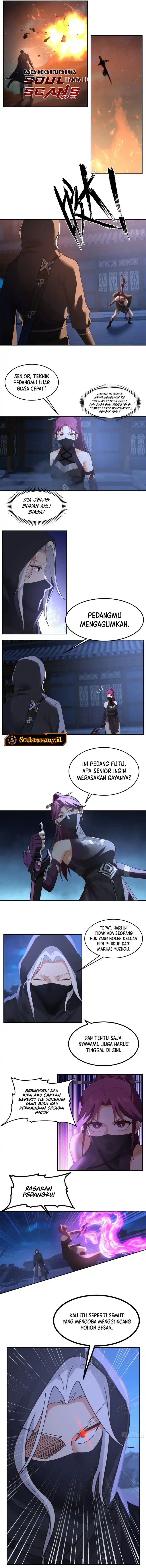 Baca My Wife is Actually the Demon Cult Leader - Chapter 16 halaman 6