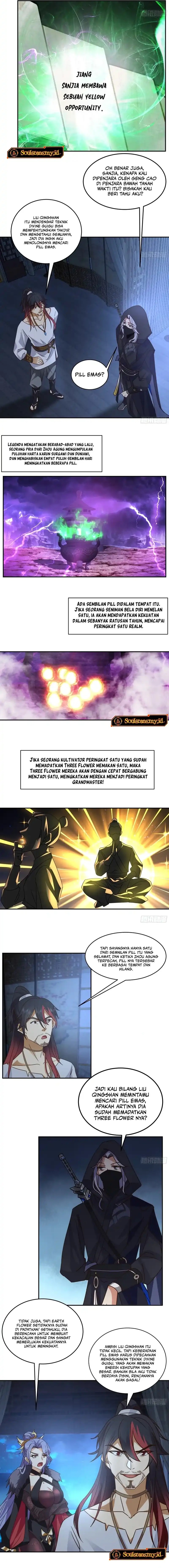 Baca My Wife is Actually the Demon Cult Leader - Chapter 17 halaman 3