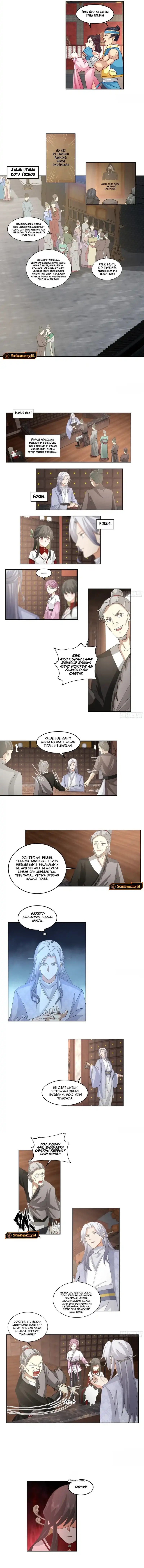 Baca My Wife is Actually the Demon Cult Leader - Chapter 18 halaman 2