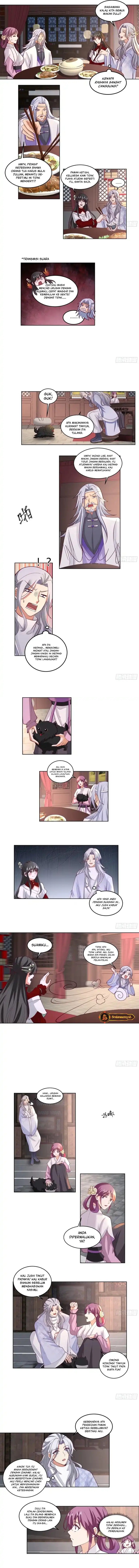 Baca My Wife is Actually the Demon Cult Leader - Chapter 19 halaman 2