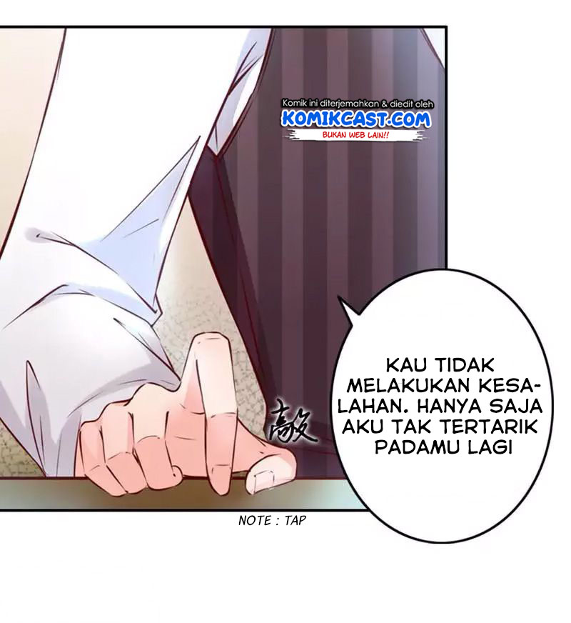 Baca My Wife is Cold-Hearted - Chapter 8 halaman 10