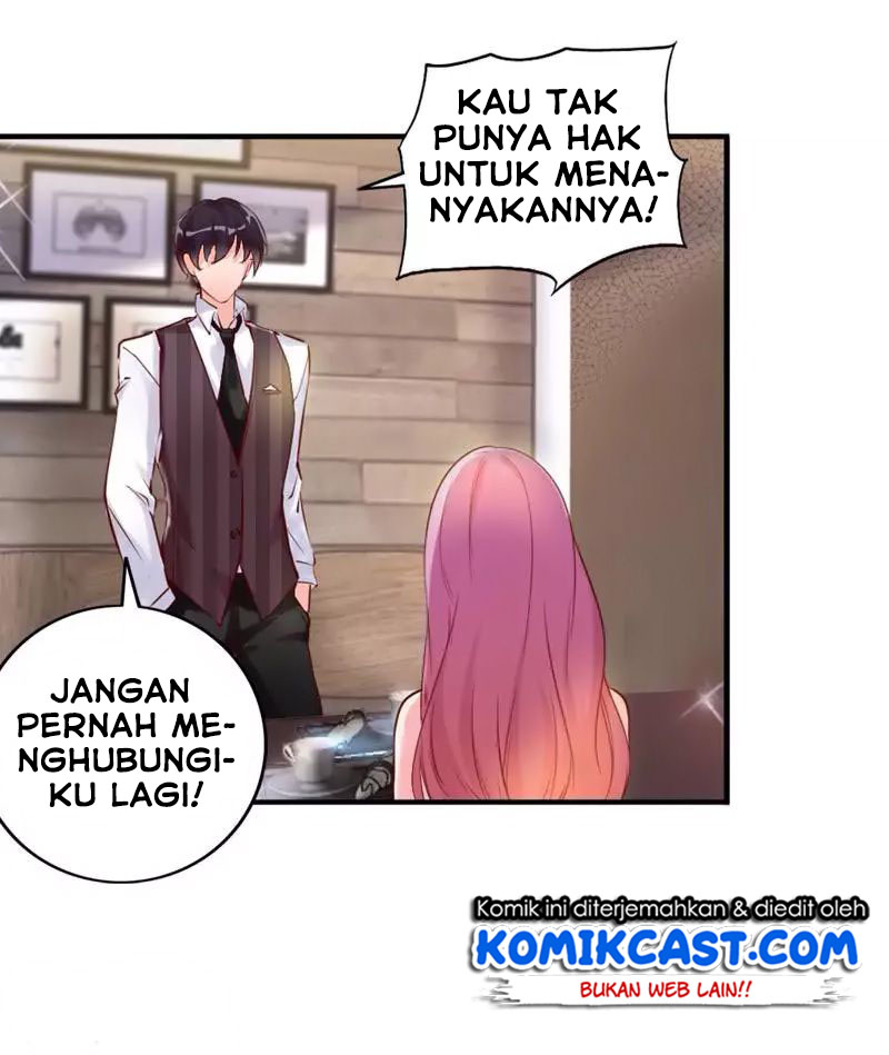Baca My Wife is Cold-Hearted - Chapter 8 halaman 12