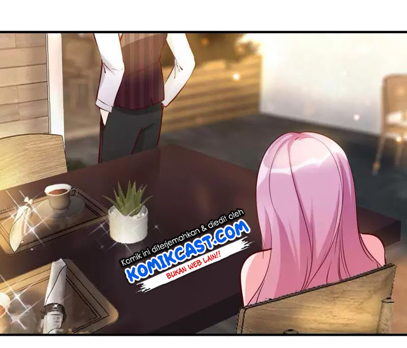 Baca My Wife is Cold-Hearted - Chapter 8 halaman 13