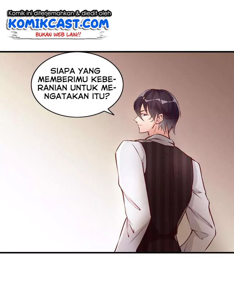 Baca My Wife is Cold-Hearted - Chapter 8 halaman 15
