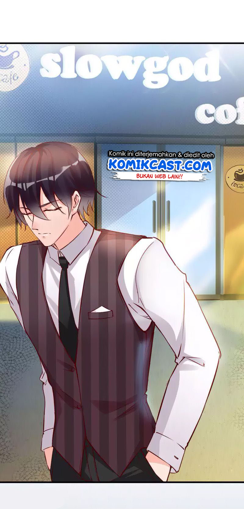 Baca My Wife is Cold-Hearted - Chapter 8 halaman 16