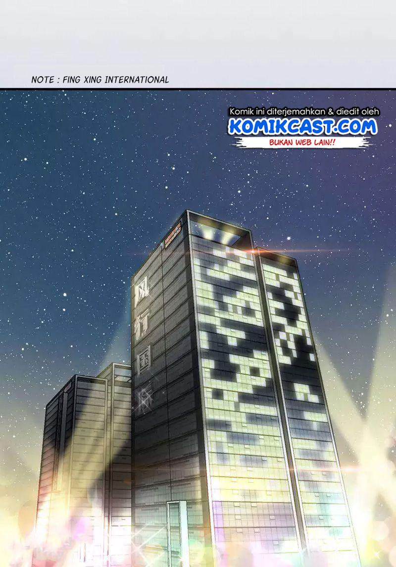 Baca My Wife is Cold-Hearted - Chapter 8 halaman 17