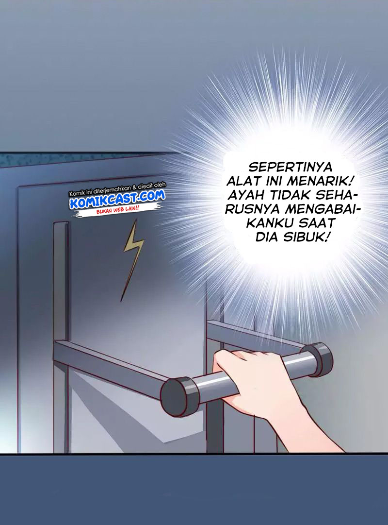 Baca My Wife is Cold-Hearted - Chapter 8 halaman 18