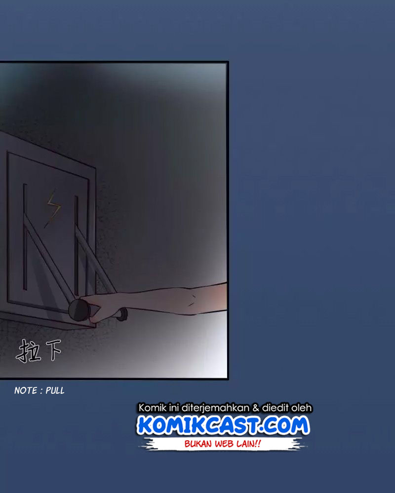 Baca My Wife is Cold-Hearted - Chapter 8 halaman 19