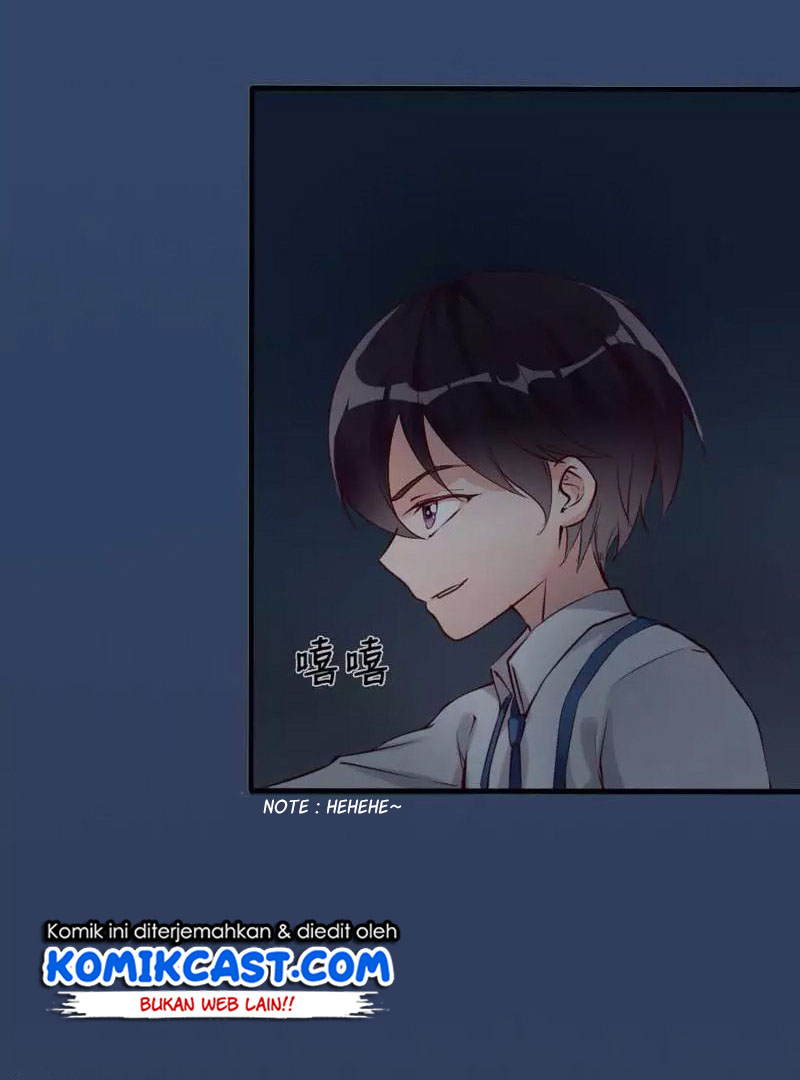 Baca My Wife is Cold-Hearted - Chapter 8 halaman 20