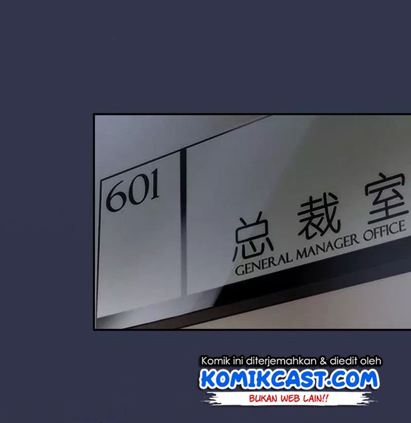 Baca My Wife is Cold-Hearted - Chapter 8 halaman 22