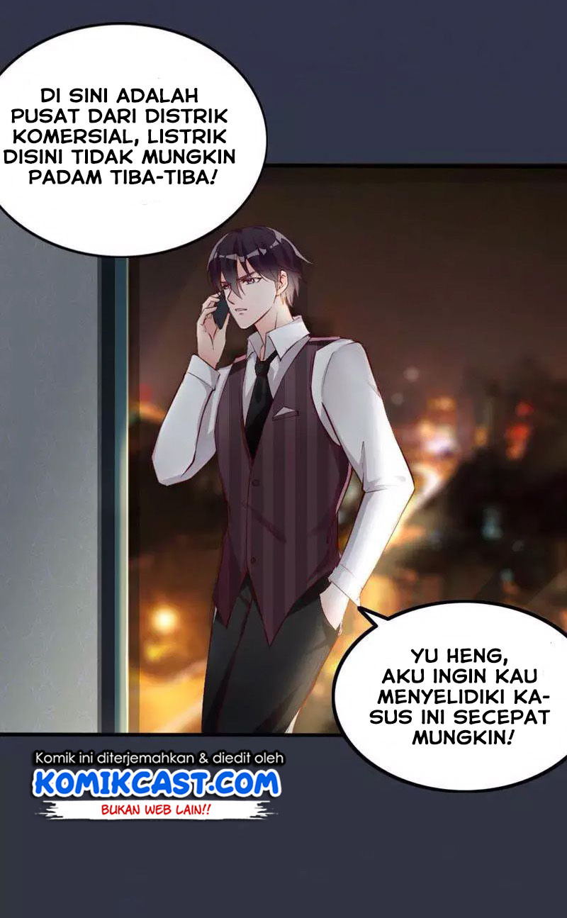 Baca My Wife is Cold-Hearted - Chapter 8 halaman 23