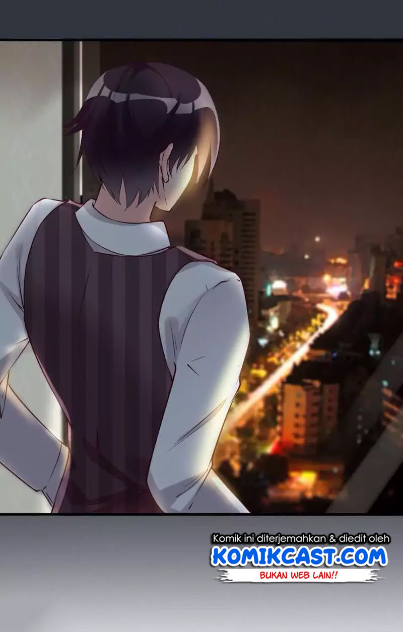 Baca My Wife is Cold-Hearted - Chapter 8 halaman 24