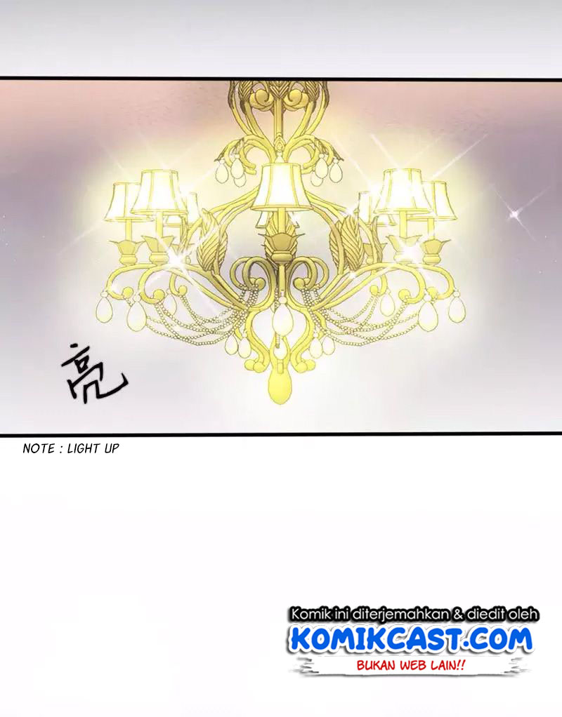 Baca My Wife is Cold-Hearted - Chapter 8 halaman 25