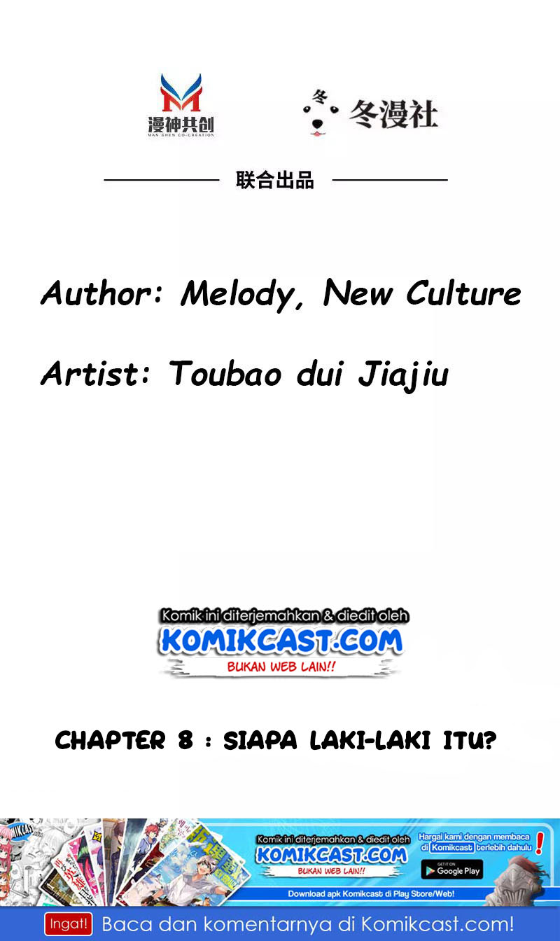 Baca My Wife is Cold-Hearted - Chapter 8 halaman 3