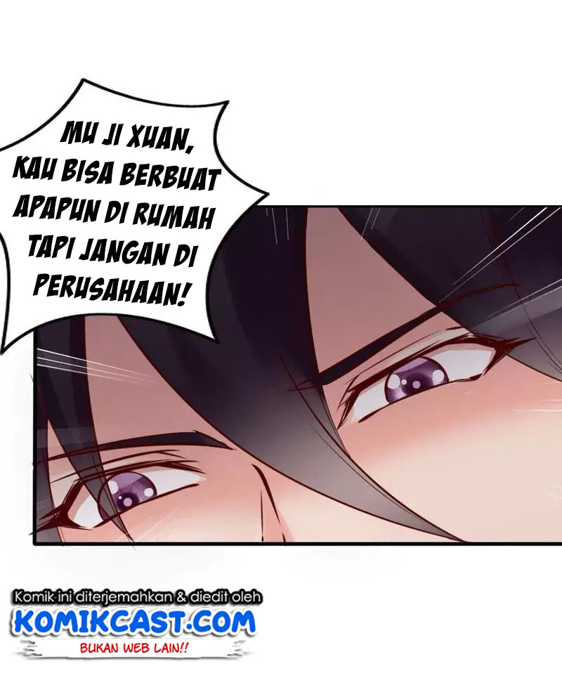 Baca My Wife is Cold-Hearted - Chapter 8 halaman 31