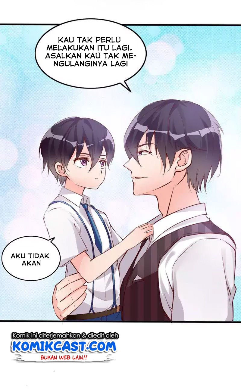 Baca My Wife is Cold-Hearted - Chapter 8 halaman 35