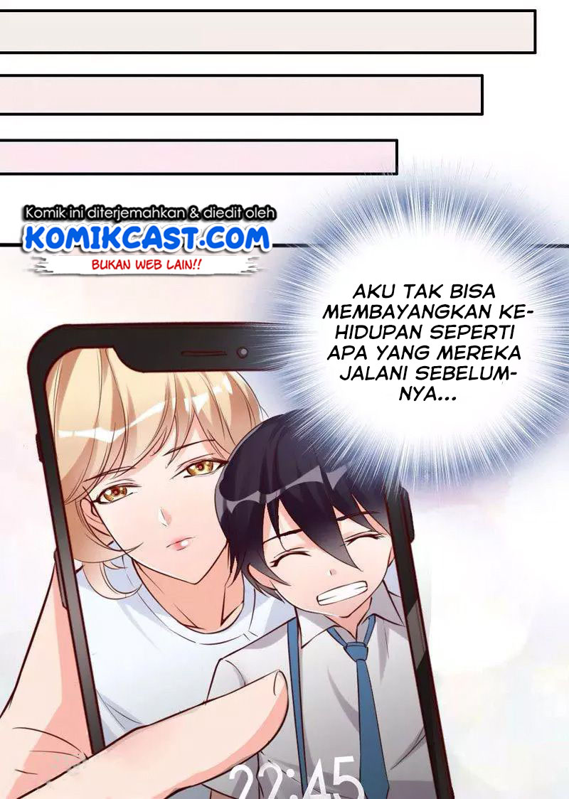 Baca My Wife is Cold-Hearted - Chapter 8 halaman 36