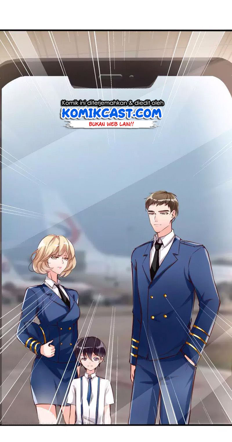 Baca My Wife is Cold-Hearted - Chapter 8 halaman 39