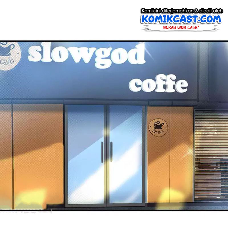 Baca My Wife is Cold-Hearted - Chapter 8 halaman 4