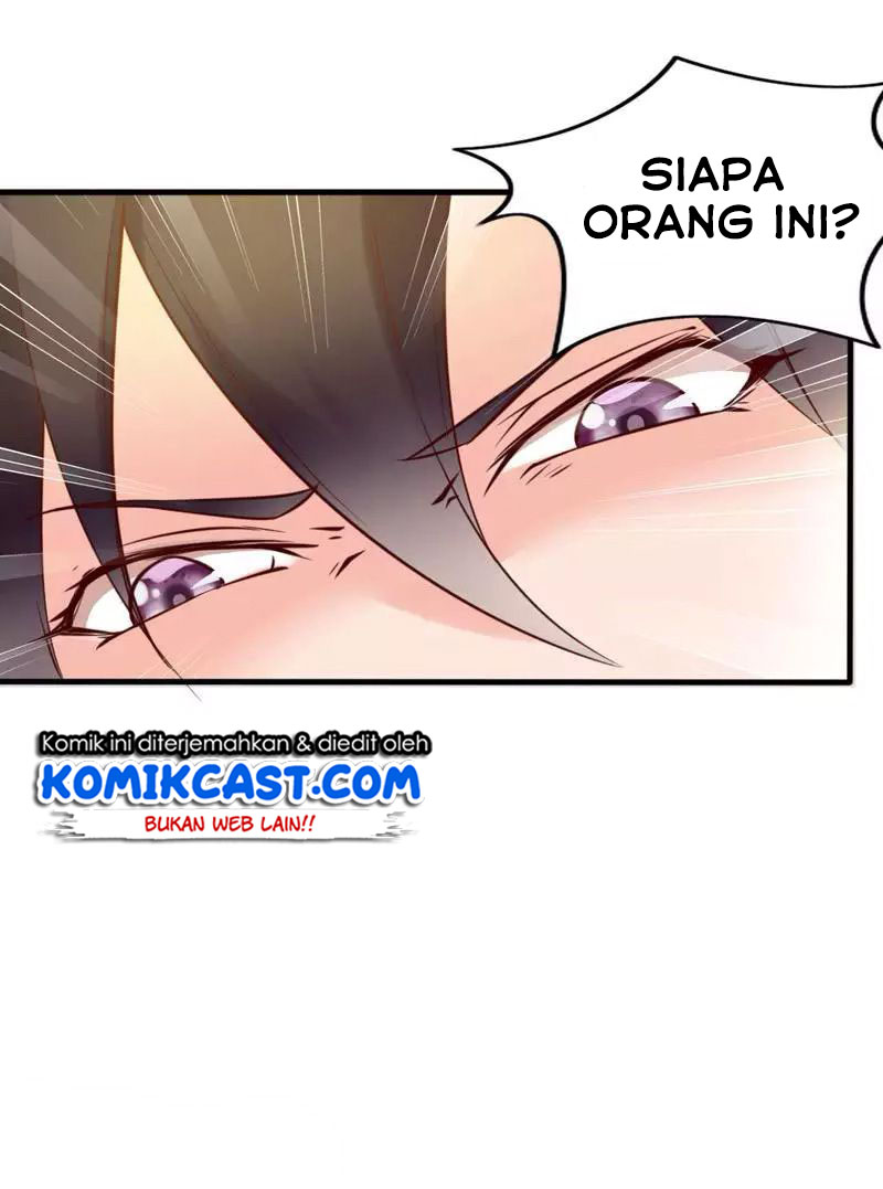Baca My Wife is Cold-Hearted - Chapter 8 halaman 40