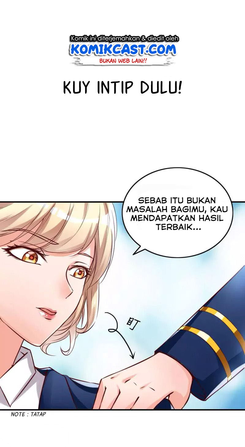 Baca My Wife is Cold-Hearted - Chapter 8 halaman 41