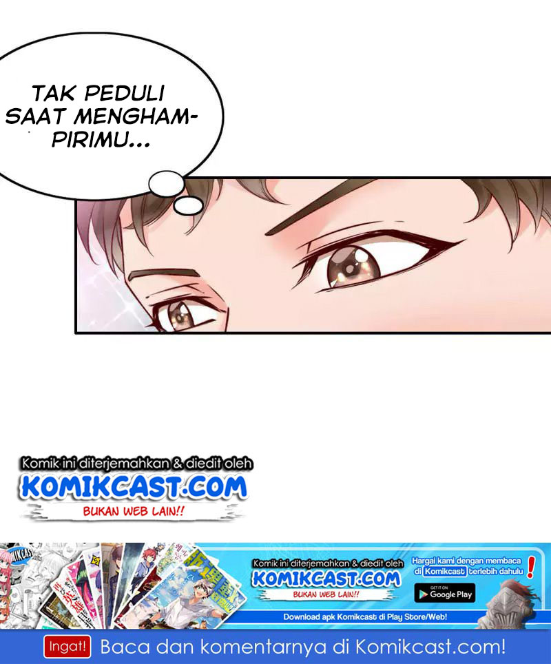 Baca My Wife is Cold-Hearted - Chapter 8 halaman 42