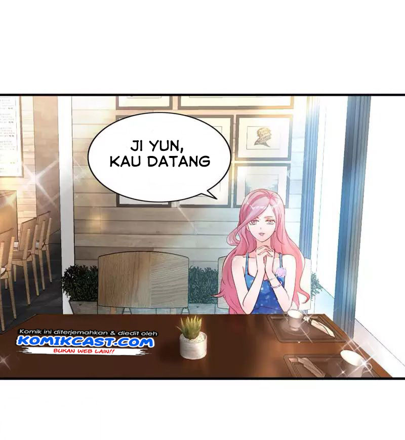 Baca My Wife is Cold-Hearted - Chapter 8 halaman 5