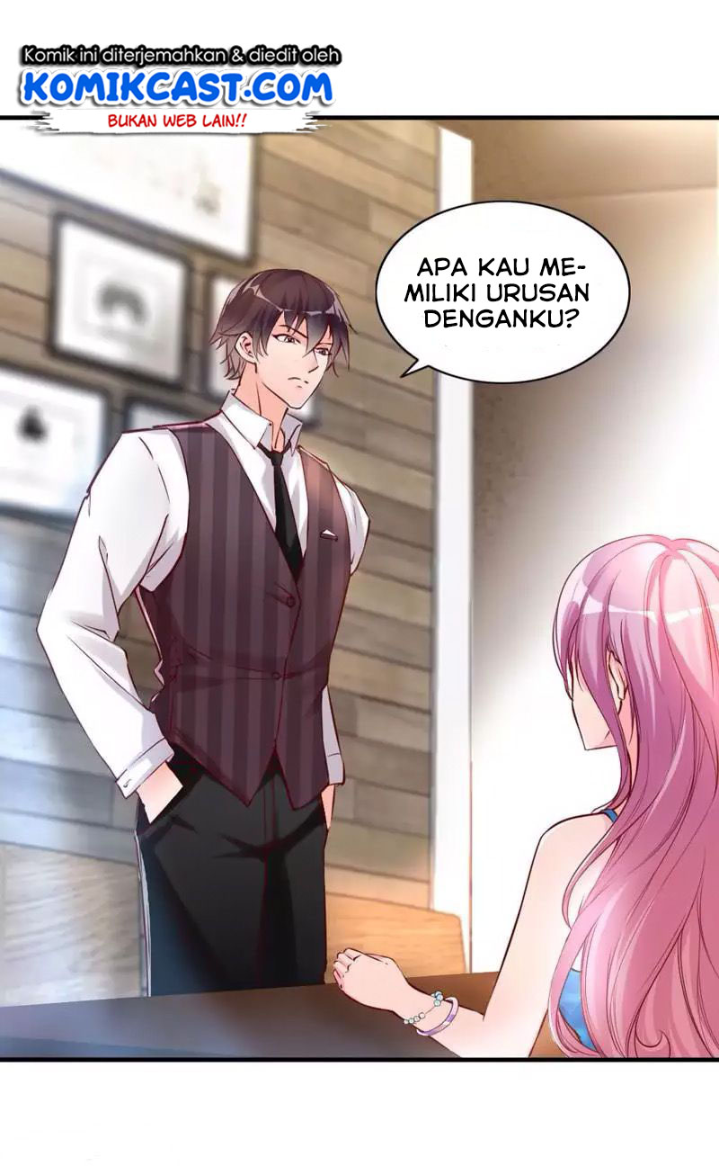 Baca My Wife is Cold-Hearted - Chapter 8 halaman 6