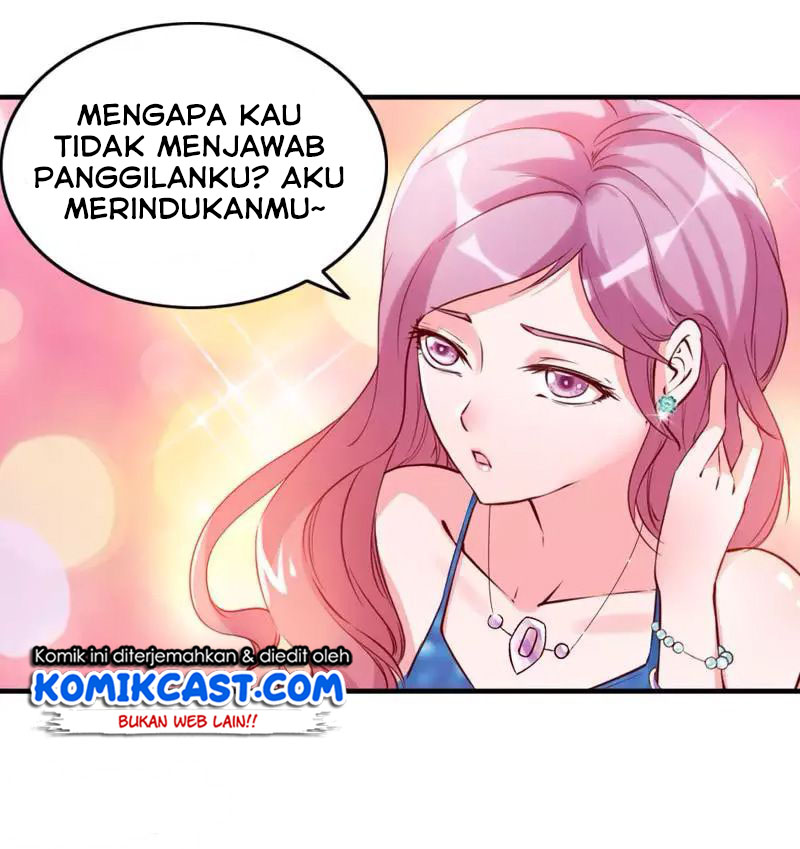 Baca My Wife is Cold-Hearted - Chapter 8 halaman 7