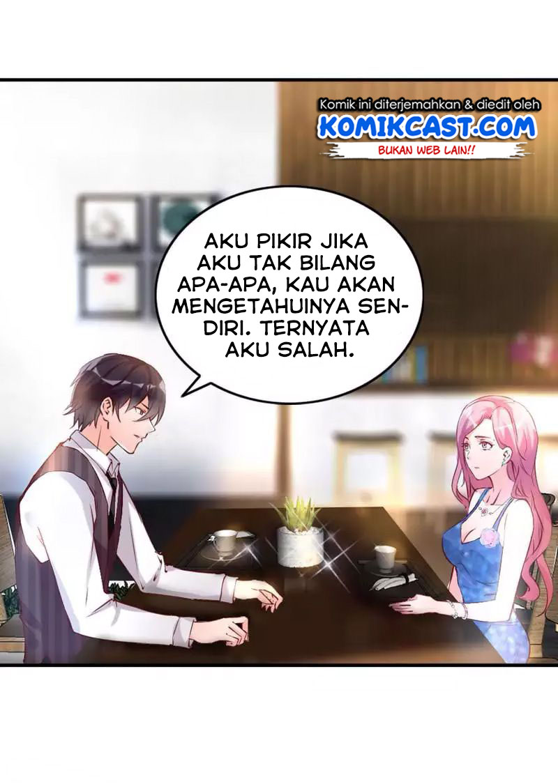 Baca My Wife is Cold-Hearted - Chapter 8 halaman 8