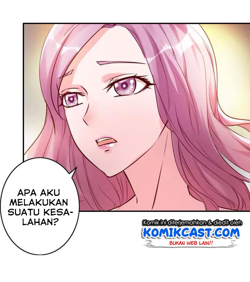 Baca My Wife is Cold-Hearted - Chapter 8 halaman 9