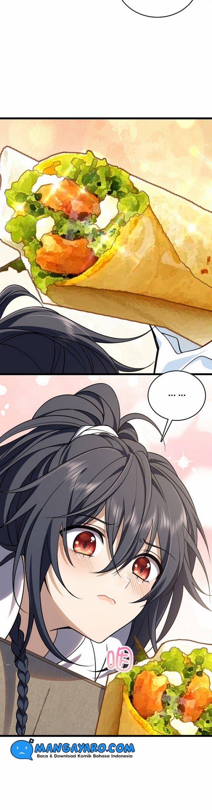 Baca My Wife Is From a Thousand Years Ago - Chapter 2 halaman 21