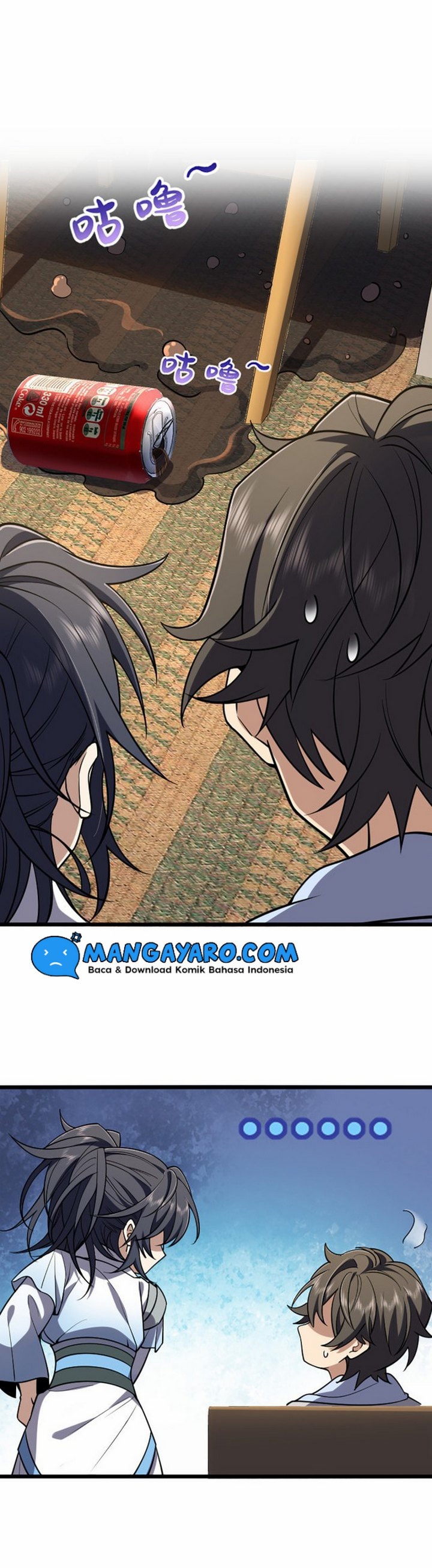 Baca My Wife Is From a Thousand Years Ago - Chapter 2 halaman 24