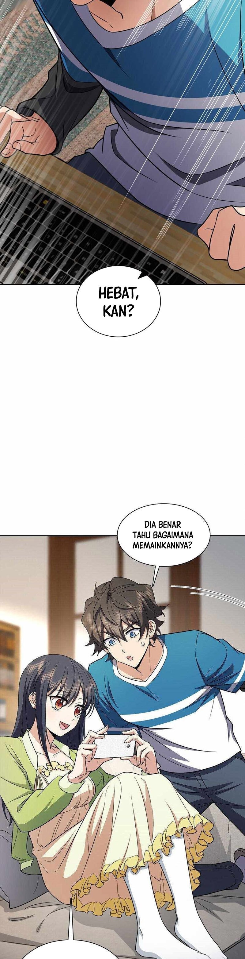 Baca My Wife Is From a Thousand Years Ago - Chapter 244 halaman 13